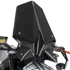 Puig Sport Windscreen - Black 9668N New. Price: $150.80.