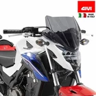Windscreen Givi A1152 Ready To Be Mounted On Cb 500 F (16 17) New. Price: $139.30.