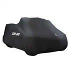 Can-am New Oem, Spyder F3-S Durable Polyester Outdoor Cover, 219400495. Price: $265.99.