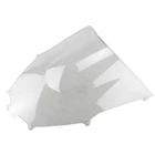 Abs Plastic Windshield For Kawasaki Ninja ZX9R 2000 01 02 2003 Clear Windscreen New. Price: $23.95.