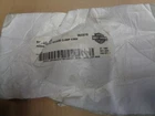 Nos Harley Davidson Assembly Quick Release Clamp 41MM Fxstc 88-13 58740-05 New. Price: $70.00.