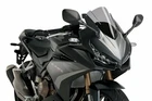 Puig Z Racing Windshield Smoke 3613H New. Price: $101.31.