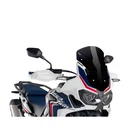 Puig Racing Windscreen - Black, 290MM Tall 8904N New. Price: $116.18.