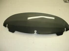 Harley Davidson Touring Bat Wing Fairing Deflector Windshield Pn 57647-10 (b) Used. Price: $39.99.