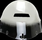 Klock Werks KW05-04-0262 Windshield Flr GL16" Tn V New. Price: $319.95.
