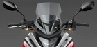 2021-2024 Genuine Honda NC750X/DCT Tall Clear Windscreen +3" 08R70-MKW-D00 New. Price: $160.95.