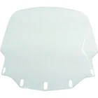 Memphis Shades Gold Wing Windshield Standard - Clear MEP4730 New. Price: $174.95.