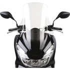 National Cycle 19-20 Honda PCX150 Scooter Wave Low Windshield Clear (N50004) New. Price: $110.29.
