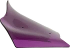 Klock Werks Kolor Flare* Windshield 8" Purple Flh/fltrxstse KWW-01-0733 New. Price: $234.95.