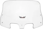 Slipstreamer S-300-16-OLD Replacement Windshield For Indian Chieftain 16IN. New. Price: $103.43.