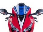 Puig Blue Z-racing Screen Honda CBR1000 Rr Fireblade 2012-2016 New. Price: $147.63.