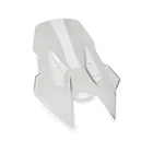 Puig Touring Windscreen - Clear 20411W New. Price: $156.94.
