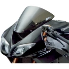 Zero Gravity 20-262-02 Sr Series Windscreen Smoke New. Price: $119.95.