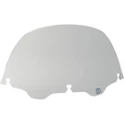 Memphis Shades MEP8139 Solar Windshield (replacement For Baggers 15" Hd... New. Price: $102.55.