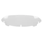 4.5'' Windscreen Windshield For 2014 - 2024 Harley Street Electra Glide New. Price: $16.95.