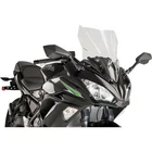 Puig Hi-tech Parts Clear Racing Windshield 9711W New. Price: $144.81.