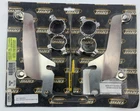 Memphis Shades MEM9979 Sportshield Windshield Mounting Kit For Honda VTX1300C New. Price: $44.95.