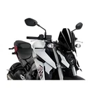 Puig Naked N.g. Sport Screen For Suzuki Gsx-s 1000 2021 2023 Black 20833N New. Price: $220.29.