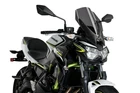 Puig Naked Windscreen Windshield New Gen Touring Dark Smoke 3865F. Price: $169.50.
