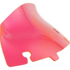 Klock Werks KWW-01-0650 Flare Windshield 4IN. Red Ice New. Price: $197.90.