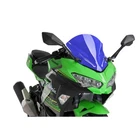 Puig Z-racing Windscreen For Kawasaki Ninja 400 18-24 Blue Brand. Price: $128.05.