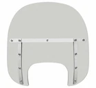 Memphis Shades Fats Windshield, 15" Solar For 2018-2026 Harley Boy MEM6109 New. Price: $208.95.