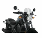 Puig Naked New Generation Windshield Clear Sport 3829W. Price: $139.99.