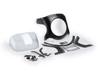 Puig Crbn Look Fairing & Clear Screen 180MM Triumph Bonneville Speedmaster 18-25 New. Price: $294.16.