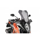 Puig Touring Windshield Ktm 1290 Superduke 16-18 Dark Smoke Brand. Price: $131.72.