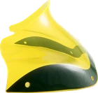 Klock Werks KWW-01-0624 Kolor Flare Ice Windshield Fltr Road Glide New. Price: $199.95.