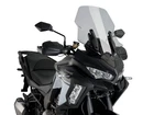 Puig Touring Windshield Windscreen Clear For Kawasaki Versys 1000 (12-24) New. Price: $159.42.
