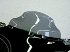 Klock Werks Dark Smoke 8.5" Flare Windshield For 1996-2013 Harley Touring Models New. Price: $184.95.