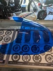 Yamaha Yzf 750R 1994 Blue Windshield New. Price: $200.00.