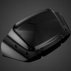8" Windshield Windscreen For Harley Cvo Street Glide Flhxse 2023 2024 Black New. Price: $42.46.