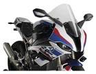 Puig R-racer Windscreen Clear Motorcycle Street Bike 3641W 561-3641 New. Price: $123.30.