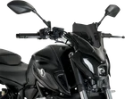 Puig New Generation Windscreen Dark Smoke 20618F. Price: $162.77.