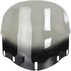 Klock Werks Flare* Windshield 16" Tinted GL1800 KWW-06-0264 New. Price: $319.95.