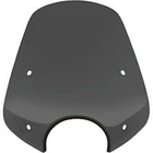 Memphis Shades Dark Black Smoke Del Rio Sportshield Windshield 2311-0087 New. Price: $119.95.