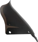 Klock Werks KWW-02-0635 Kolor Flare Sport Windshield 8" Bronze Fxlrst New. Price: $249.95.