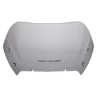 Harley-davidson 2024+ Road Glide 10" Splitter Windshield Light Smk 57400620 New. Price: $246.99.