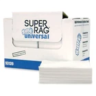 Mdi Super Rag 93139 Fold Prep Towel, X 16 In, 300, Creped Spunlace, White, New. Price: $72.13.
