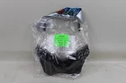 Bmw Nine Pure Mra Adjustable Windscreen Windshield Kba 37960 Used. Price: $124.99.