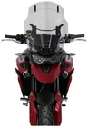 Mra Variotouringscreen Windshield Triumph Tiger 900, Gt, Rally Pro 2020- Clear New. Price: $266.79.