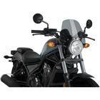Puig Sport Windscreen - Smoke 3829H New. Price: $137.96.