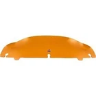 Klock Werks KWW-01-0675 Kolor Flare Sport Windshield- Orange Flh New. Price: $199.95.