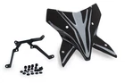 Puig New Generation Sport Screen 2024-2026 Ktm 990 Duke R, Carbon-like Pn 21995C. Price: $223.00.