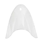 Abs Clear Windscreen Motorcycle Windshield For Ducati 2005 2006 999 749 New. Price: $24.95.