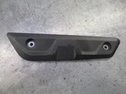 Bmw C400X C400GT Left And Right Windshield Mount Plates 46638558233 46638558234 Used. Price: $35.00.