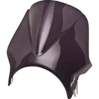 Puig Windy Windshield Dark Smoke 21351F For 2018-2026 Kawasaki Z900RS/SE New. Price: $113.19.