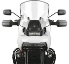 National Cycle Vstream Mid Bead Windshield With Deflectors Clear #N20413 New. Price: $170.95.